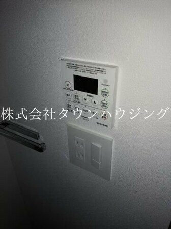 プロト西小山の物件内観写真